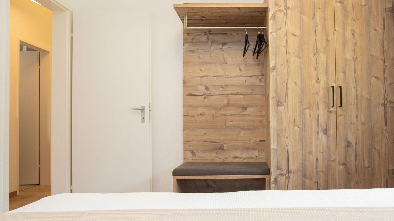 Photo of Bedroom in Falera