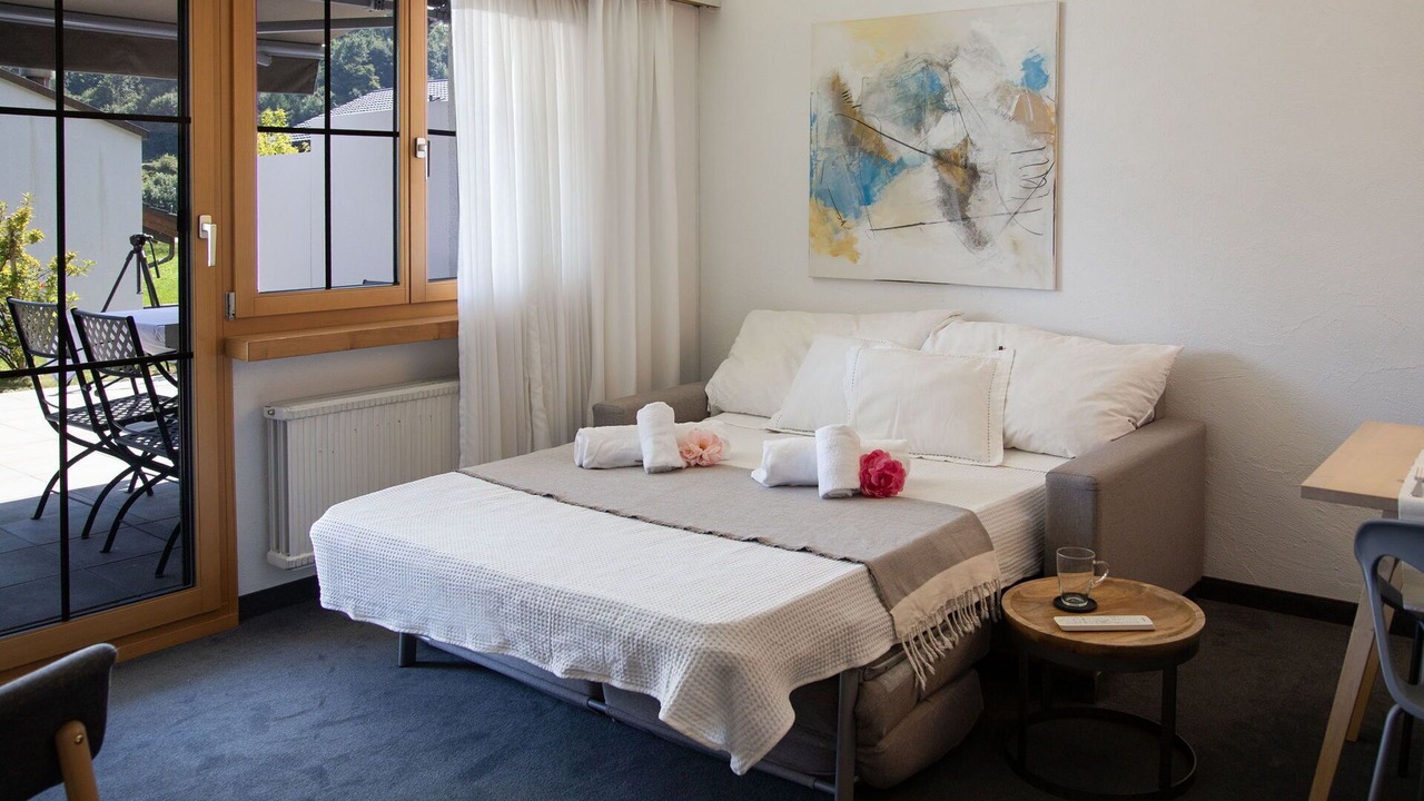 Photo of Bedroom in Falera