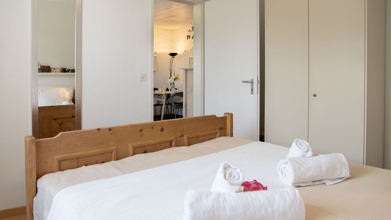 Photo of Bedroom in Falera