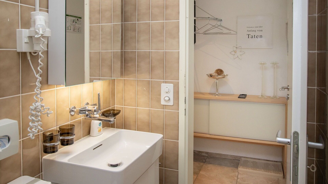Photo of Bathroom in Falera