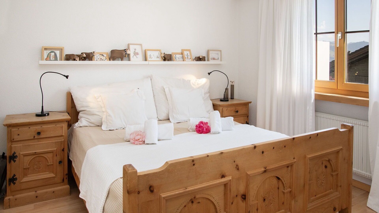 Photo of Bedroom in Falera