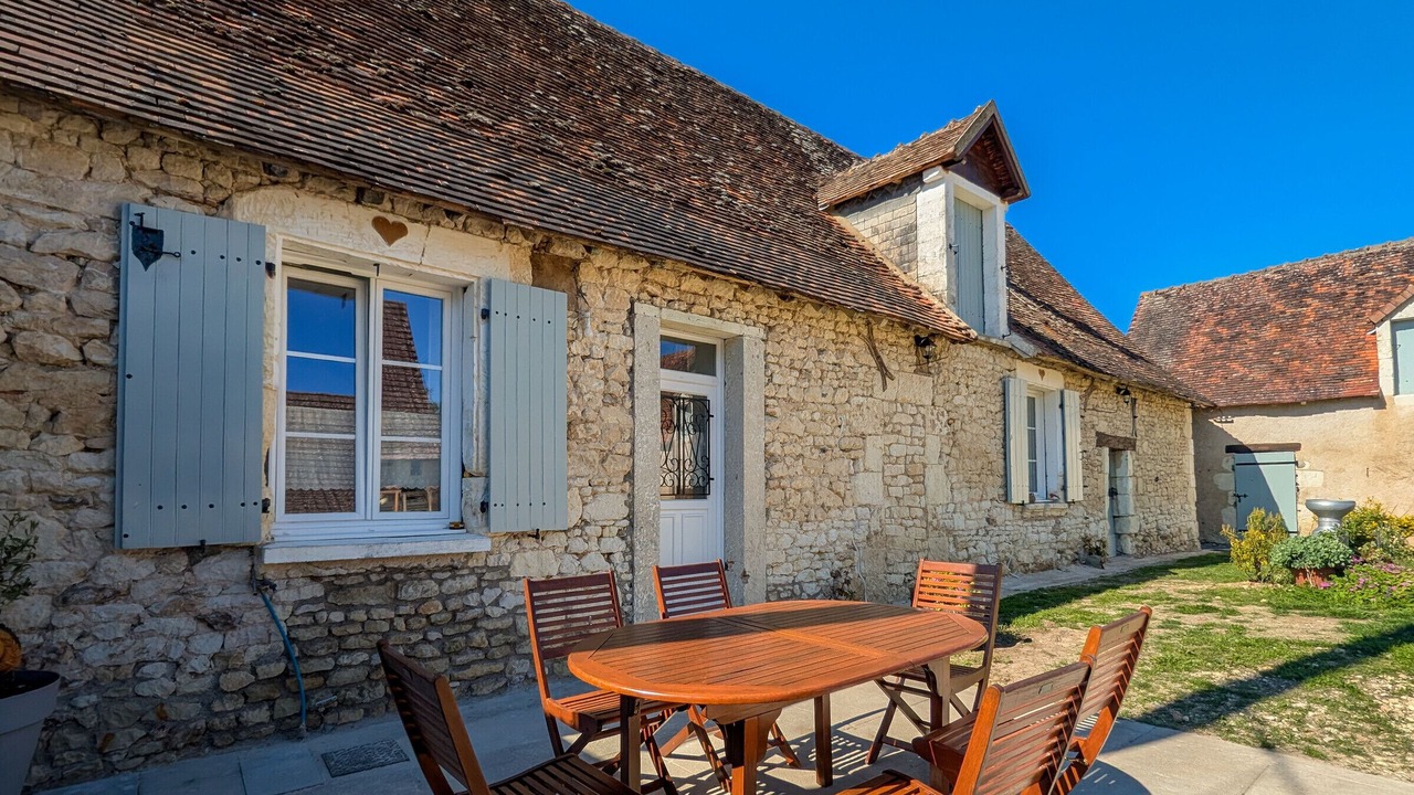 Photo of Outdoor in Azay-le-Ferron
