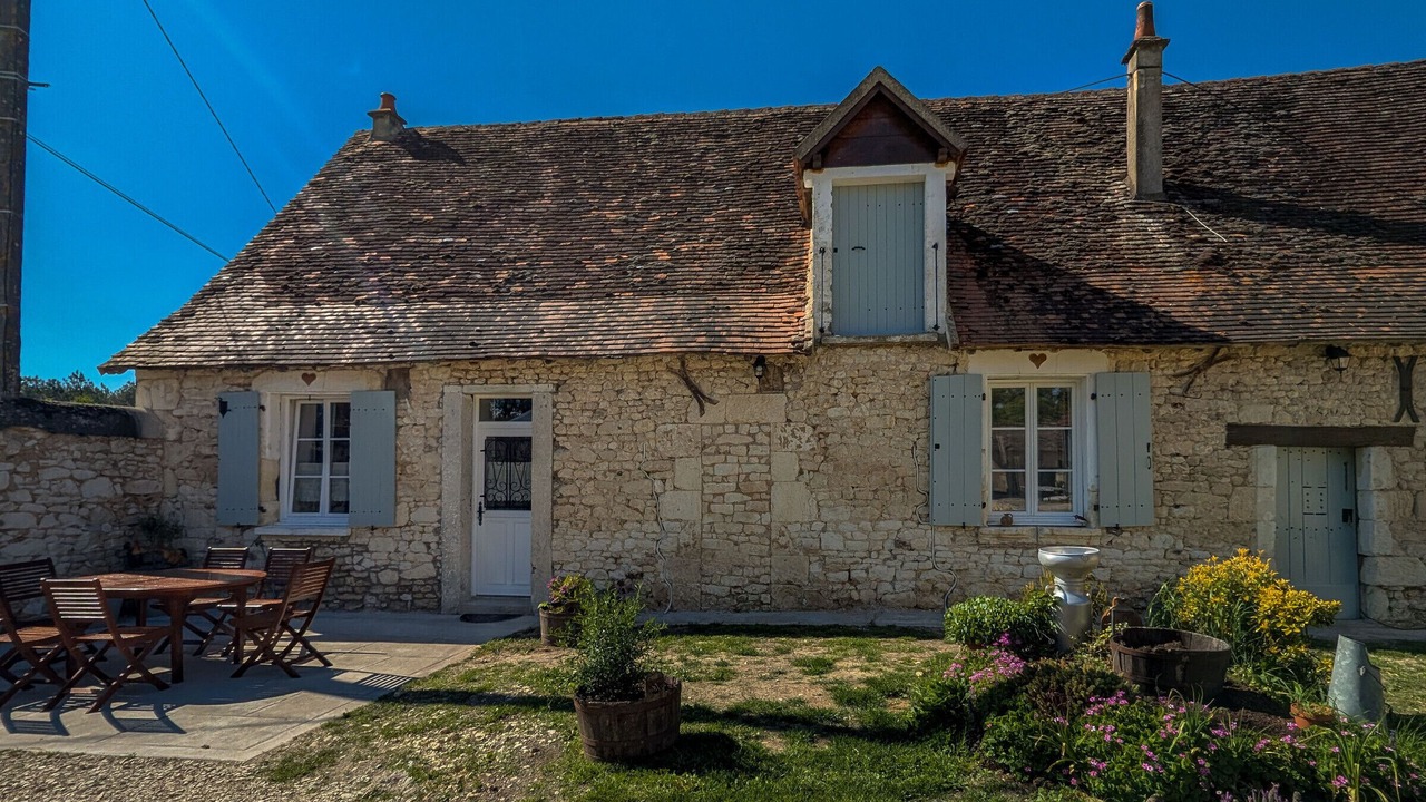 Photo of Outdoor in Azay-le-Ferron