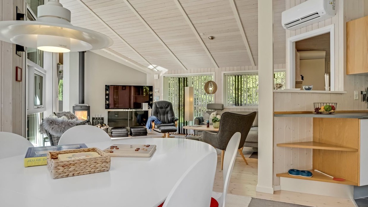 Photo of Livingroom in Hojslev