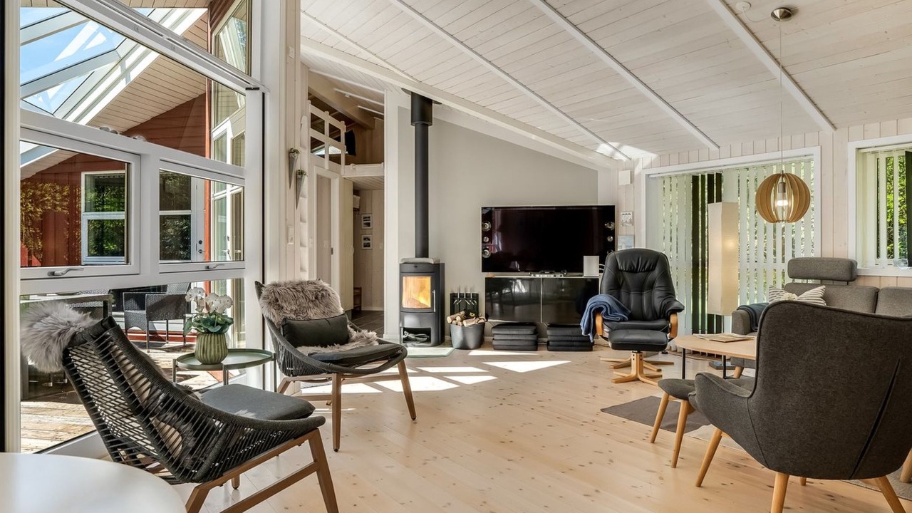 Photo of Livingroom in Hojslev