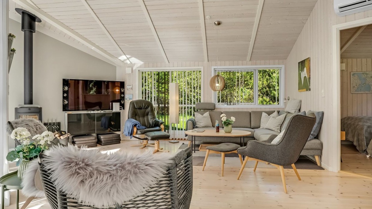 Photo of Livingroom in Hojslev