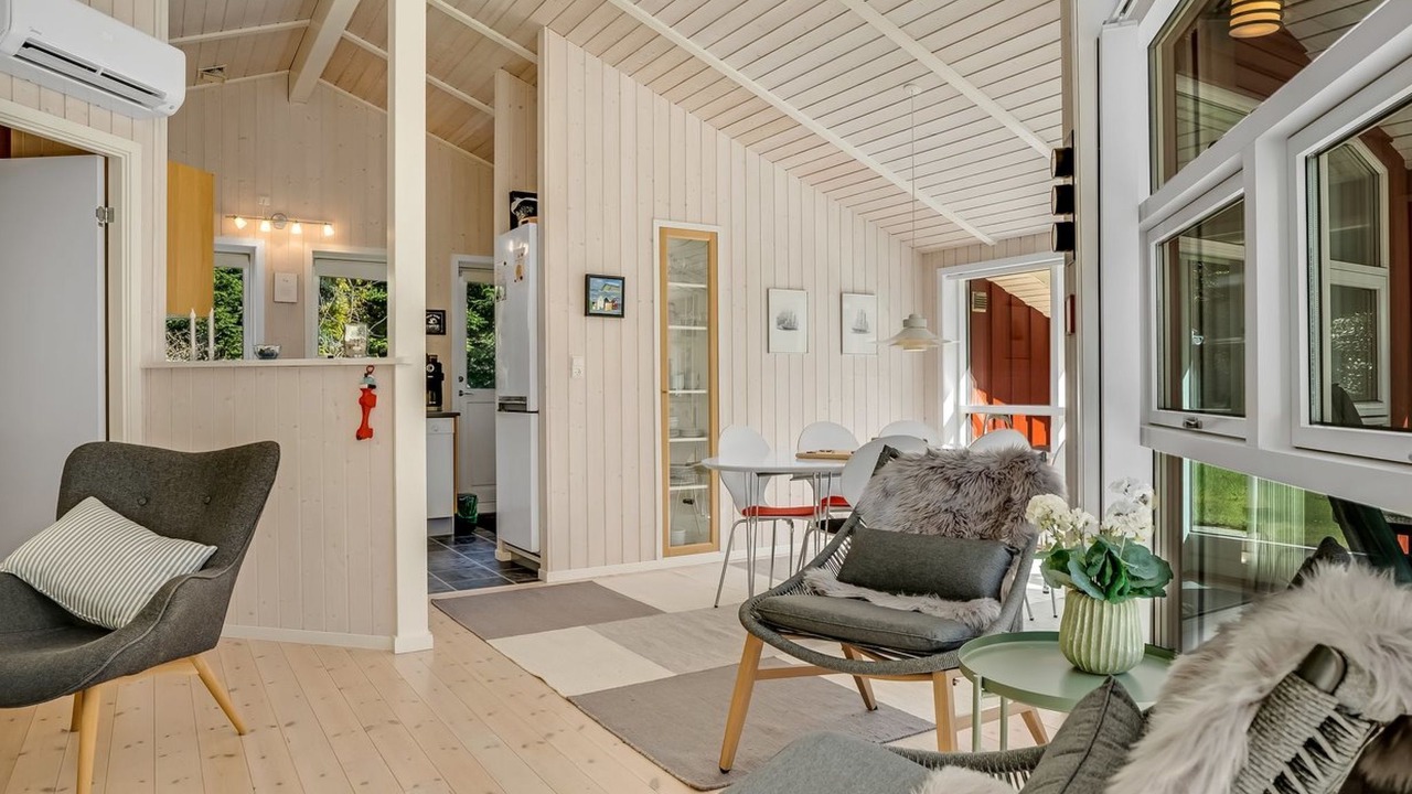 Photo of Livingroom in Hojslev