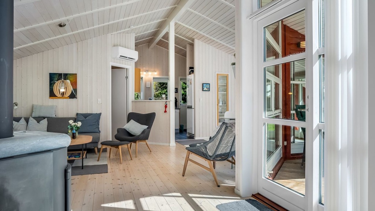 Photo of Livingroom in Hojslev