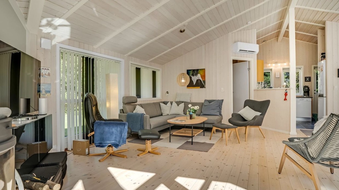 Photo of Livingroom in Hojslev