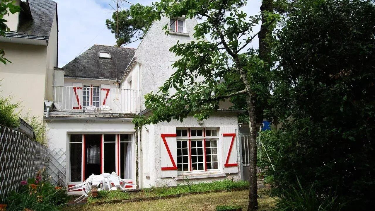 Photo of Outdoor in Pornichet
