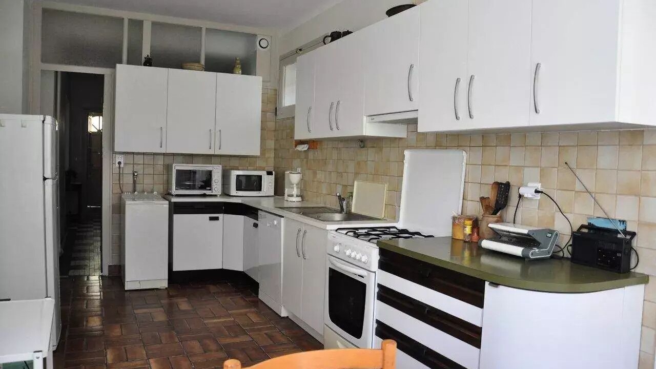 Photo of Kitchen in Pornichet