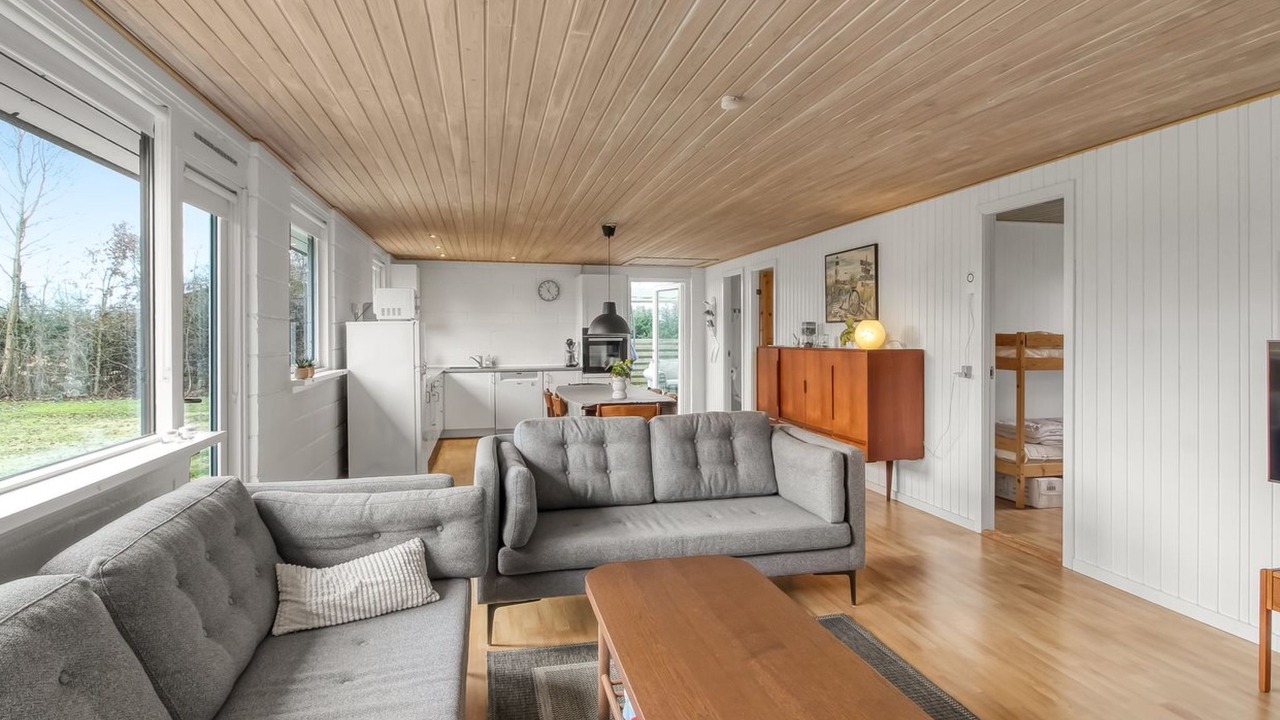 Photo of Livingroom in Ørsted