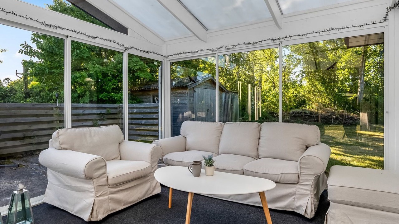 Photo of Livingroom in Ørsted