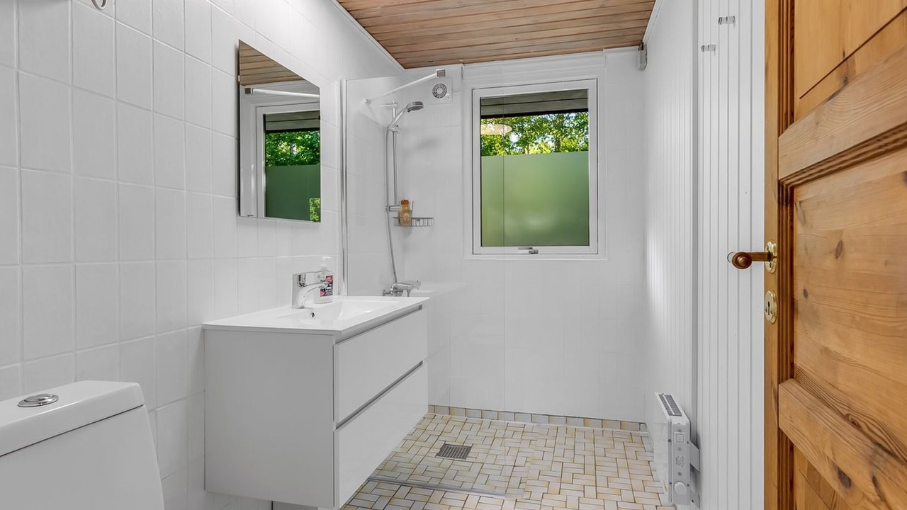 Photo of Bathroom in Ørsted