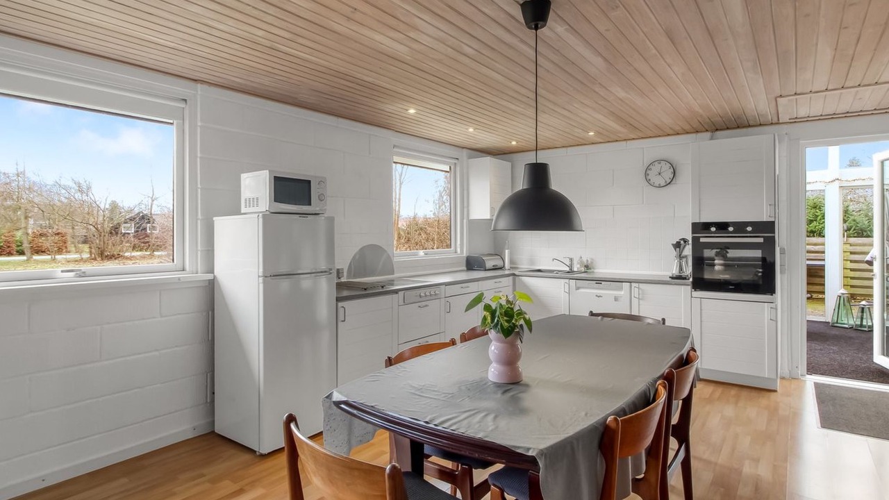Photo of Bedroom in Ørsted