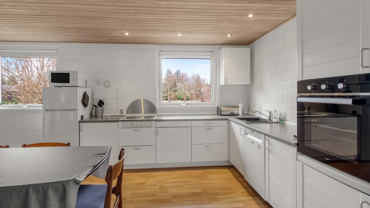 Photo of Bedroom in Ørsted