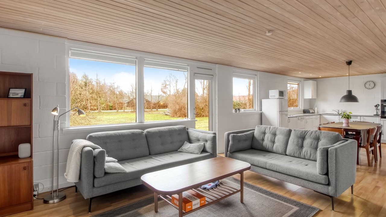 Photo of Livingroom in Ørsted