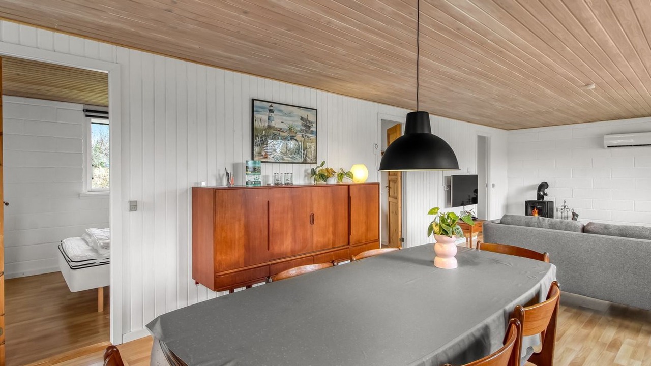 Photo of Bedroom in Ørsted