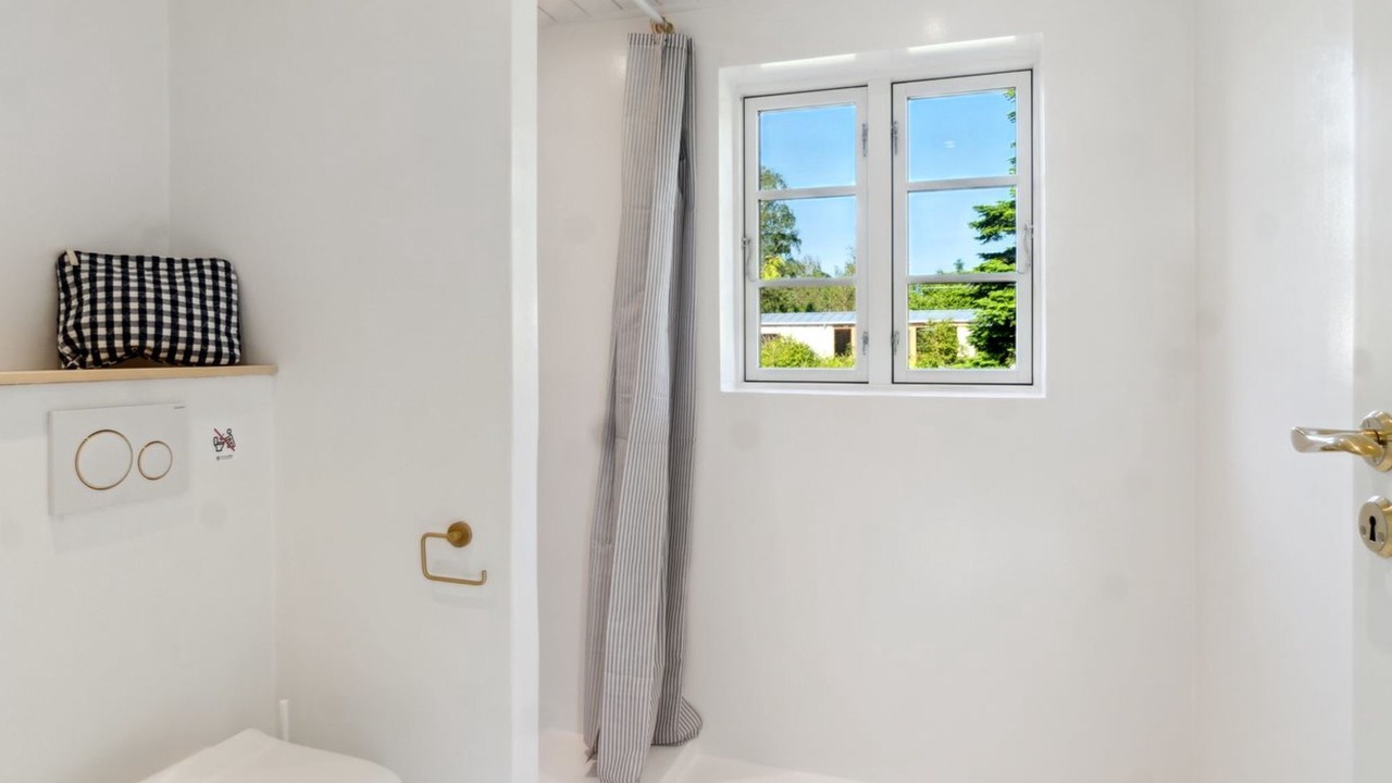 Photo of Bathroom in Hojby