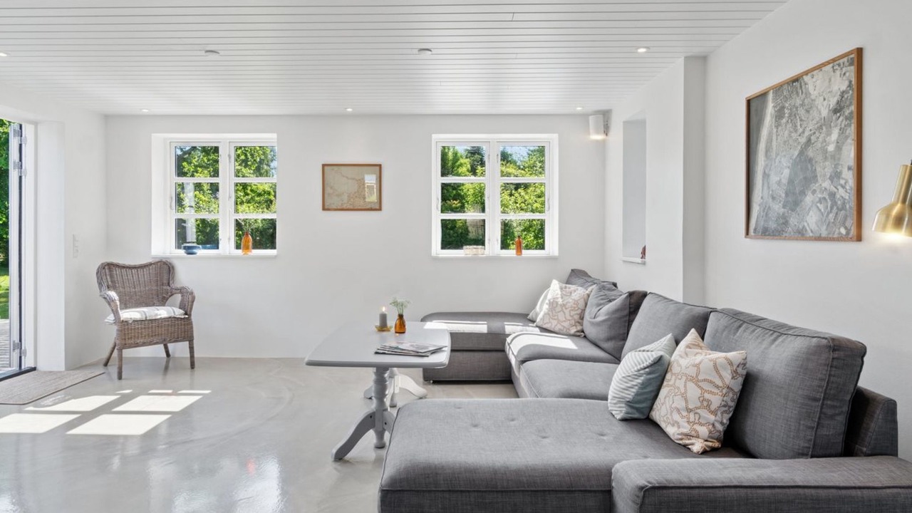 Photo of Livingroom in Hojby