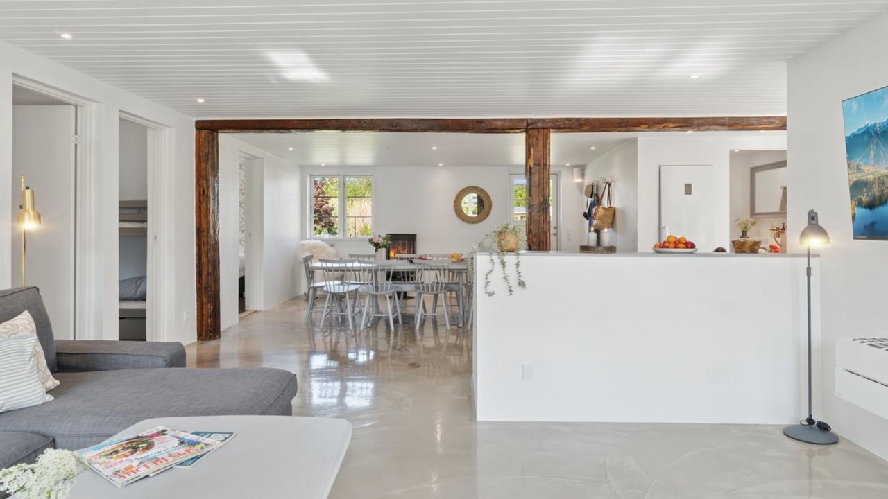 Photo of Bedroom in Hojby