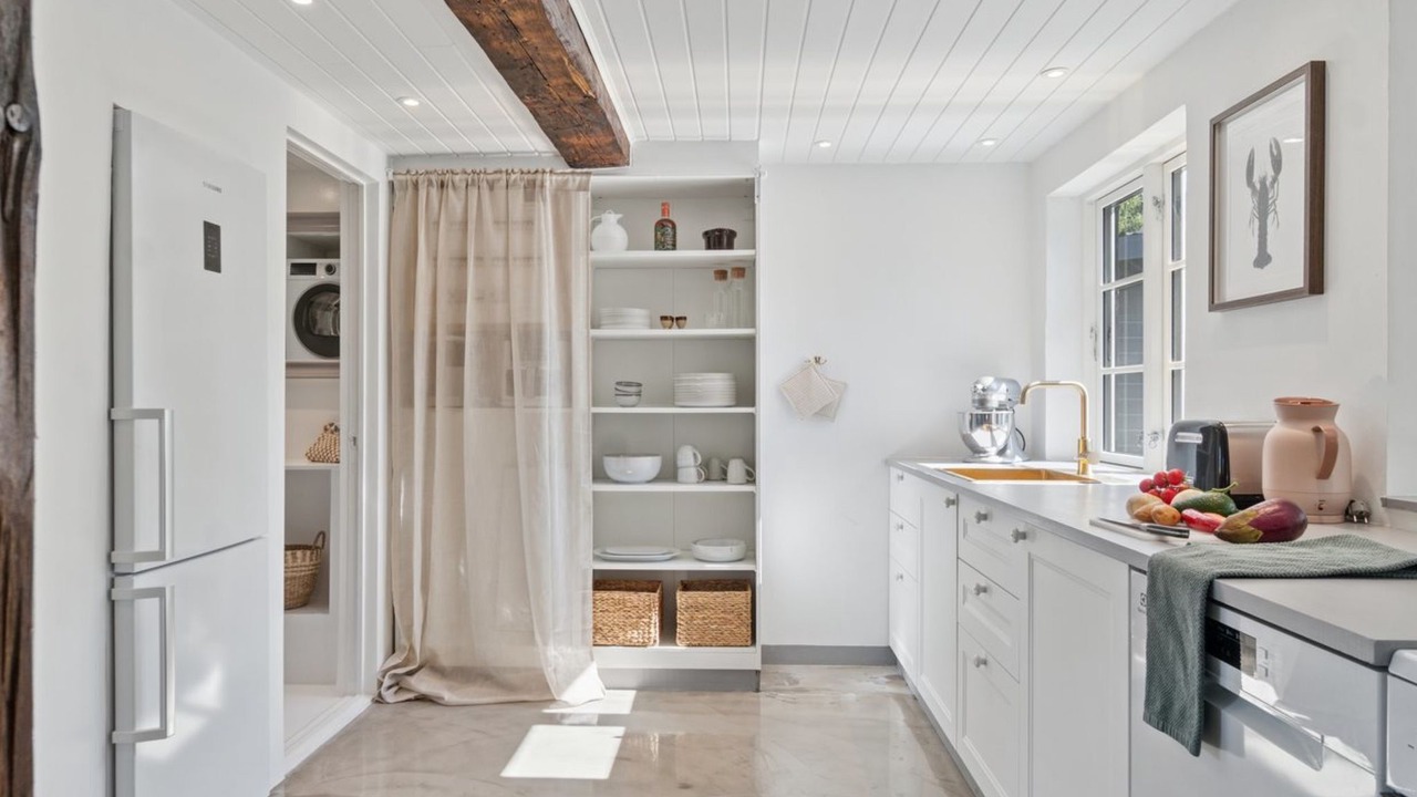 Photo of Bedroom in Hojby