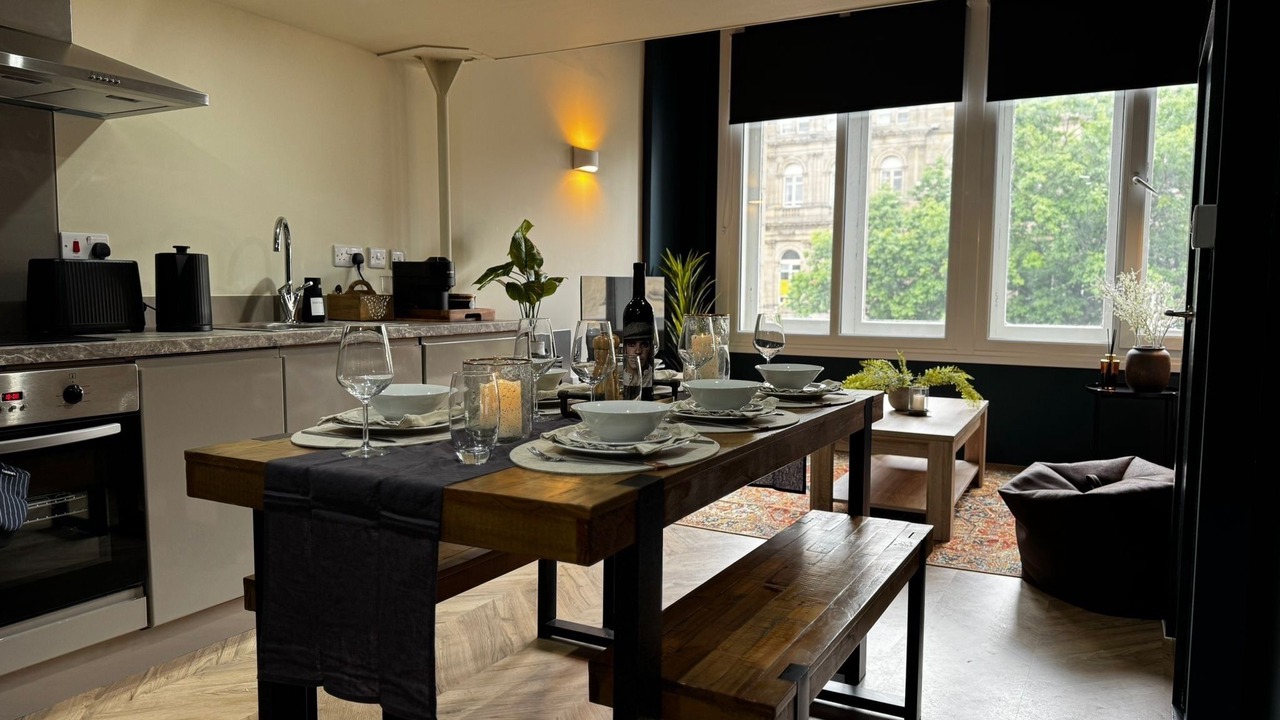 Photo of Others in Leeds City Center