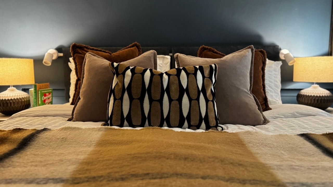 Photo of Bedroom in Leeds City Center