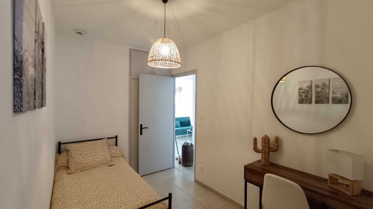 Photo of Bedroom in Salses-le-Chateau