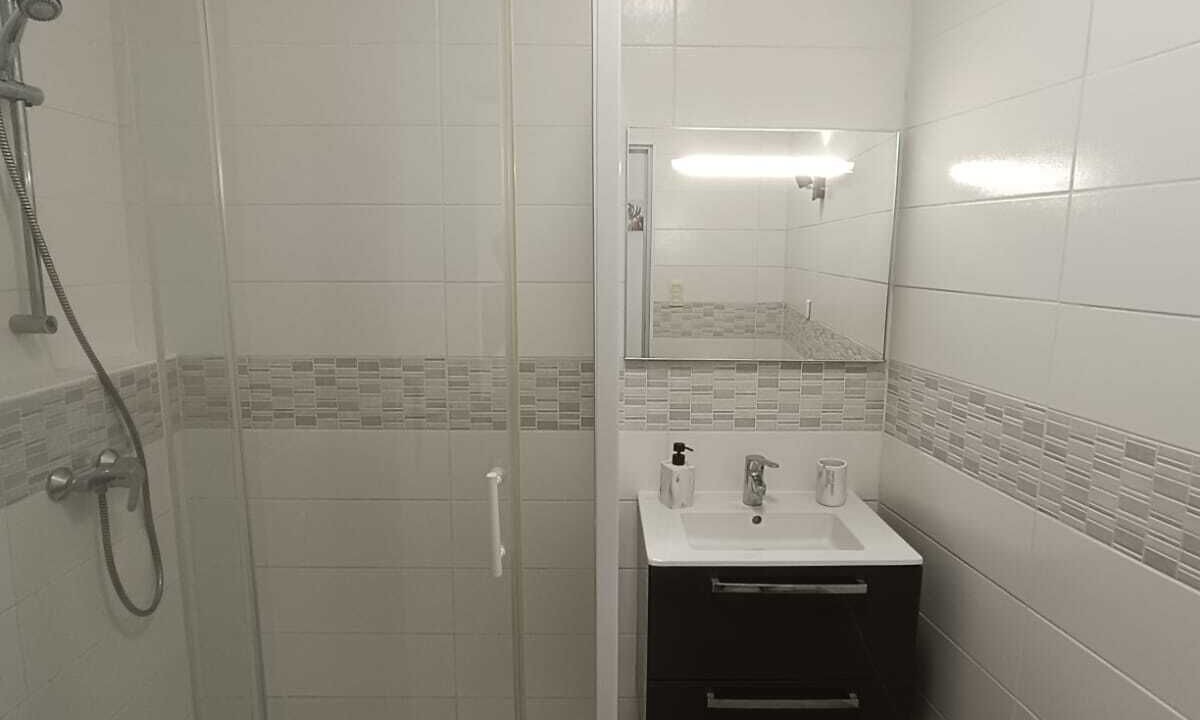 Photo of Bathroom in Salses-le-Chateau