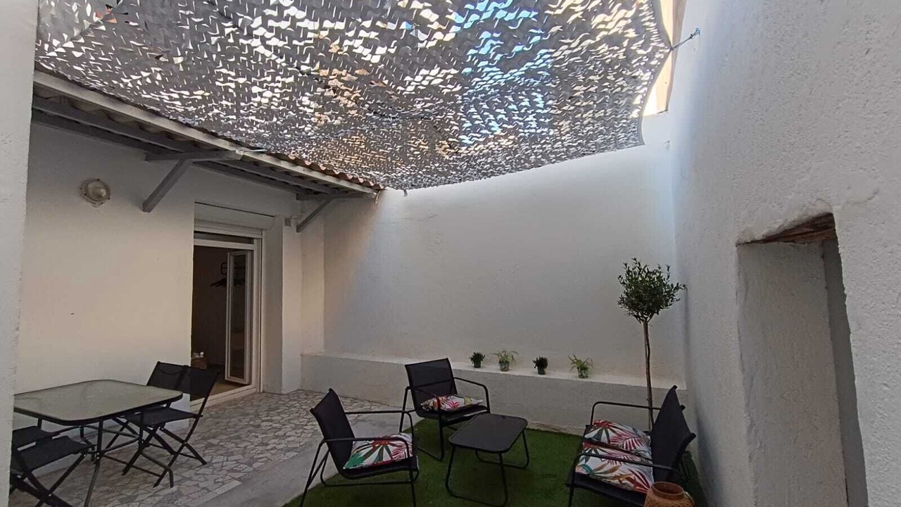 Photo of Outdoor in Salses-le-Chateau