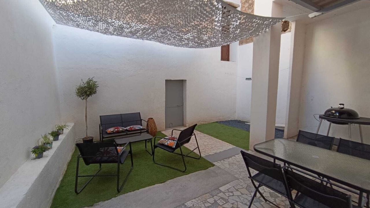 Photo of Outdoor in Salses-le-Chateau