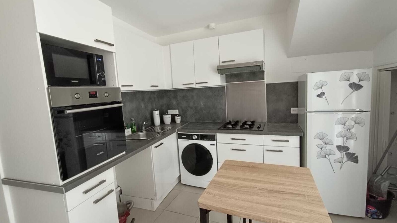 Photo of Kitchen in Salses-le-Chateau