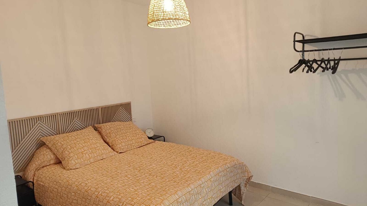 Photo of Bedroom in Salses-le-Chateau