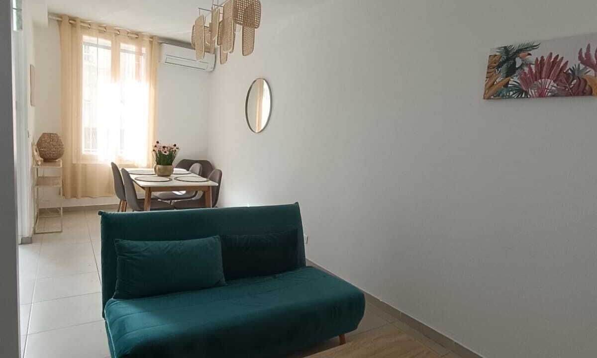 Photo of Livingroom in Salses-le-Chateau