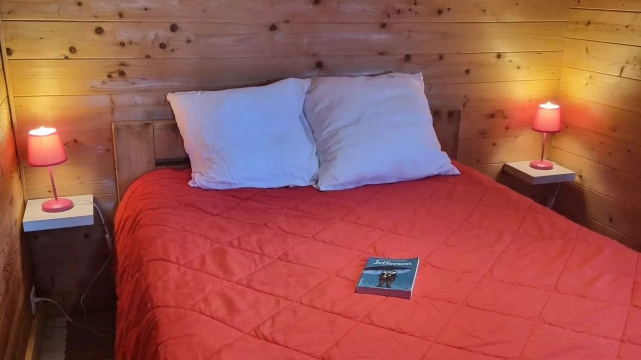 Photo of Bedroom in Peyrignac