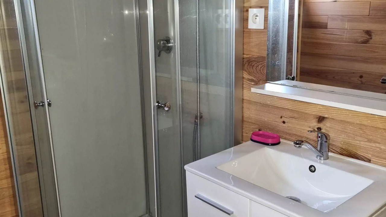 Photo of Bathroom in Peyrignac