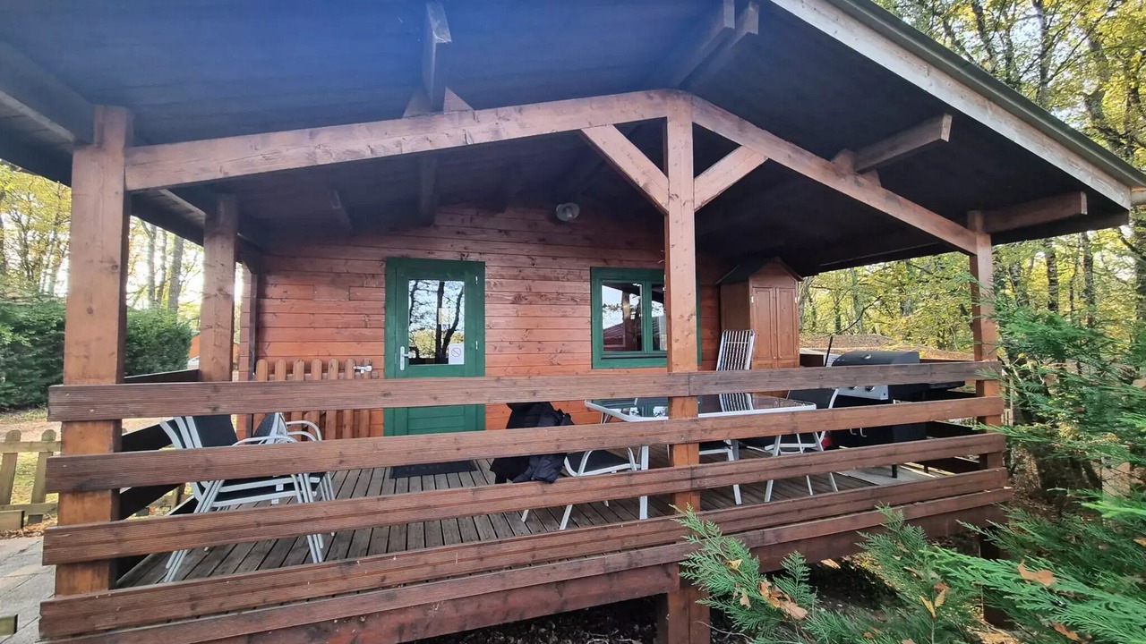 Photo of Outdoor in Peyrignac
