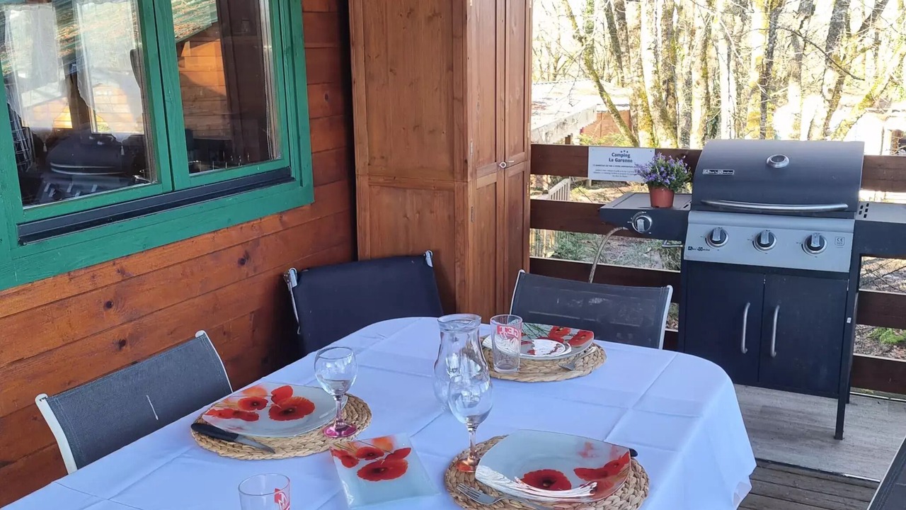 Photo of Outdoor in Peyrignac