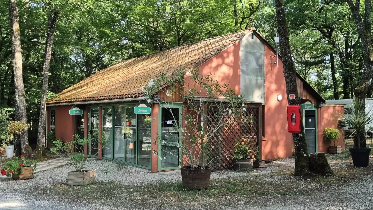 Photo of Outdoor in Peyrignac