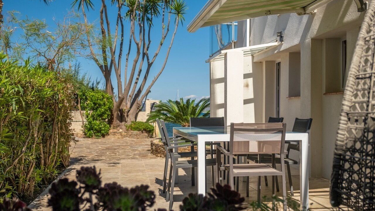 Photo of Outdoor in Giens