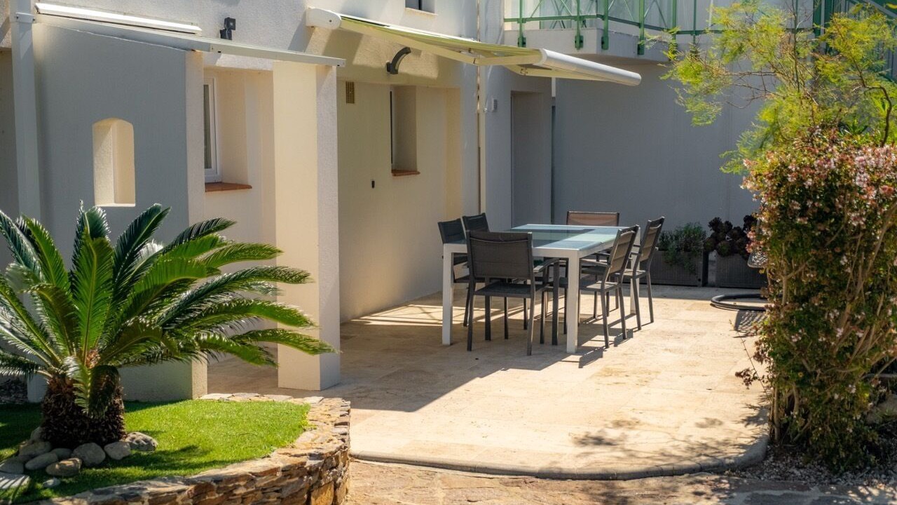 Photo of Outdoor in Giens