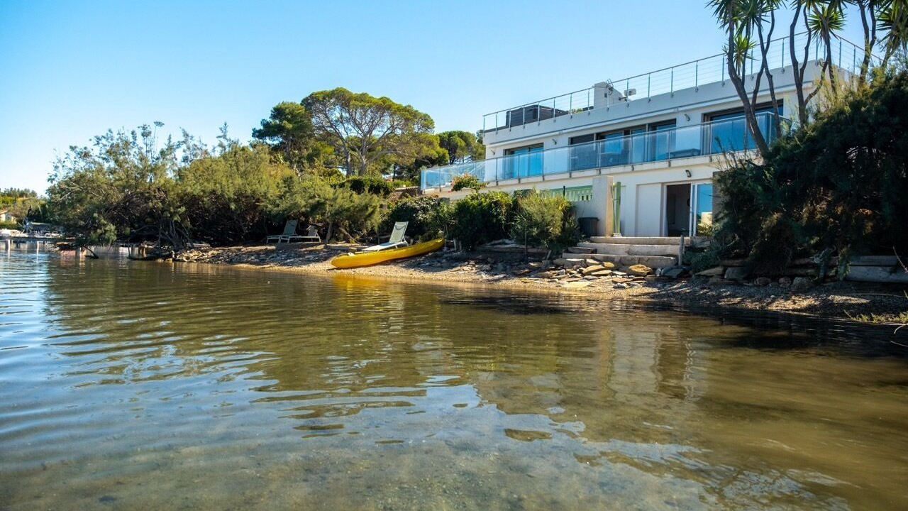 Photo of Outdoor in Giens