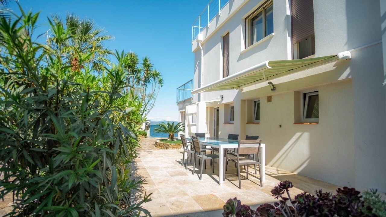 Photo of Outdoor in Giens