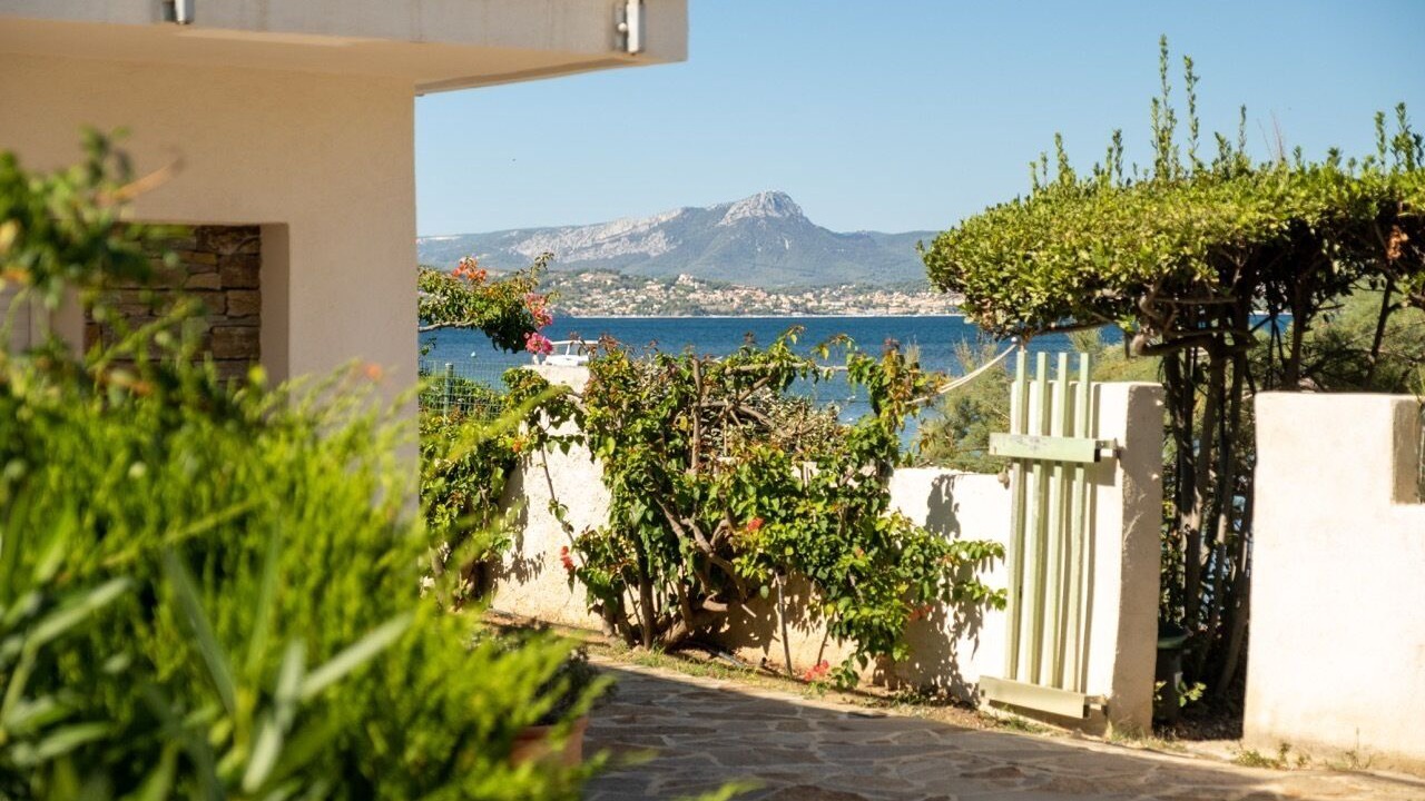 Photo of Outdoor in Giens