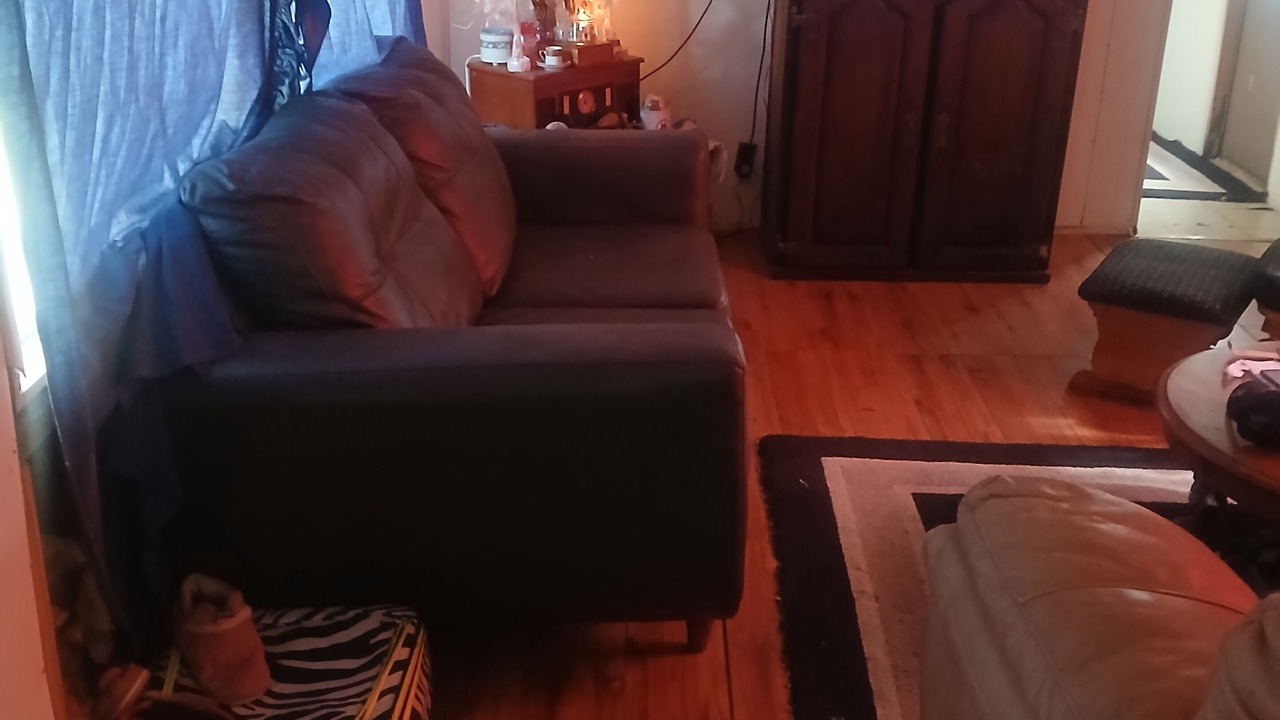 Photo of Livingroom in Pine Bluff