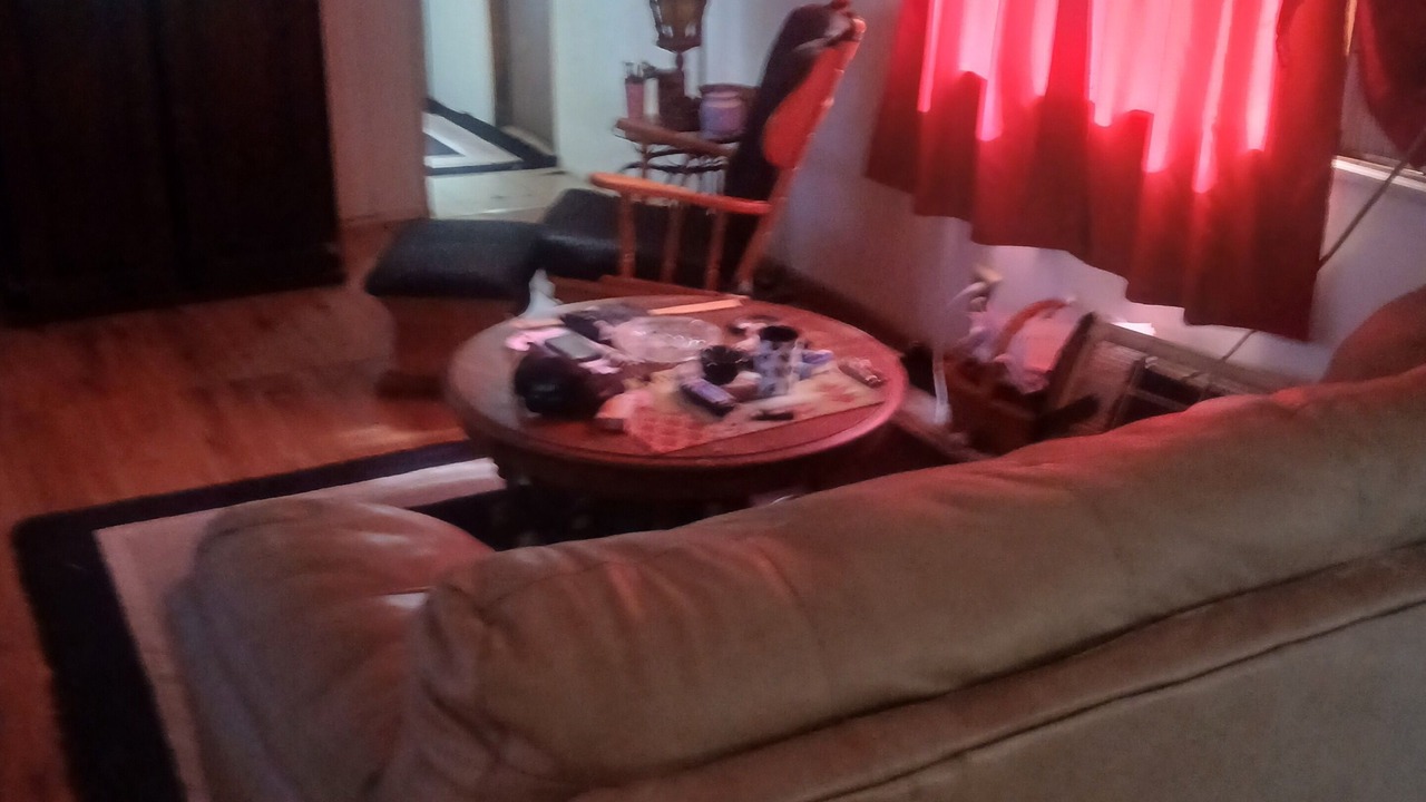 Photo of Livingroom in Pine Bluff