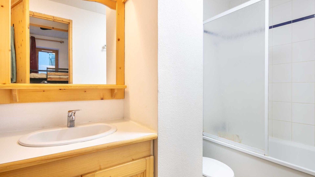 Photo of Bathroom in Saint-Sorlin-d'Arves