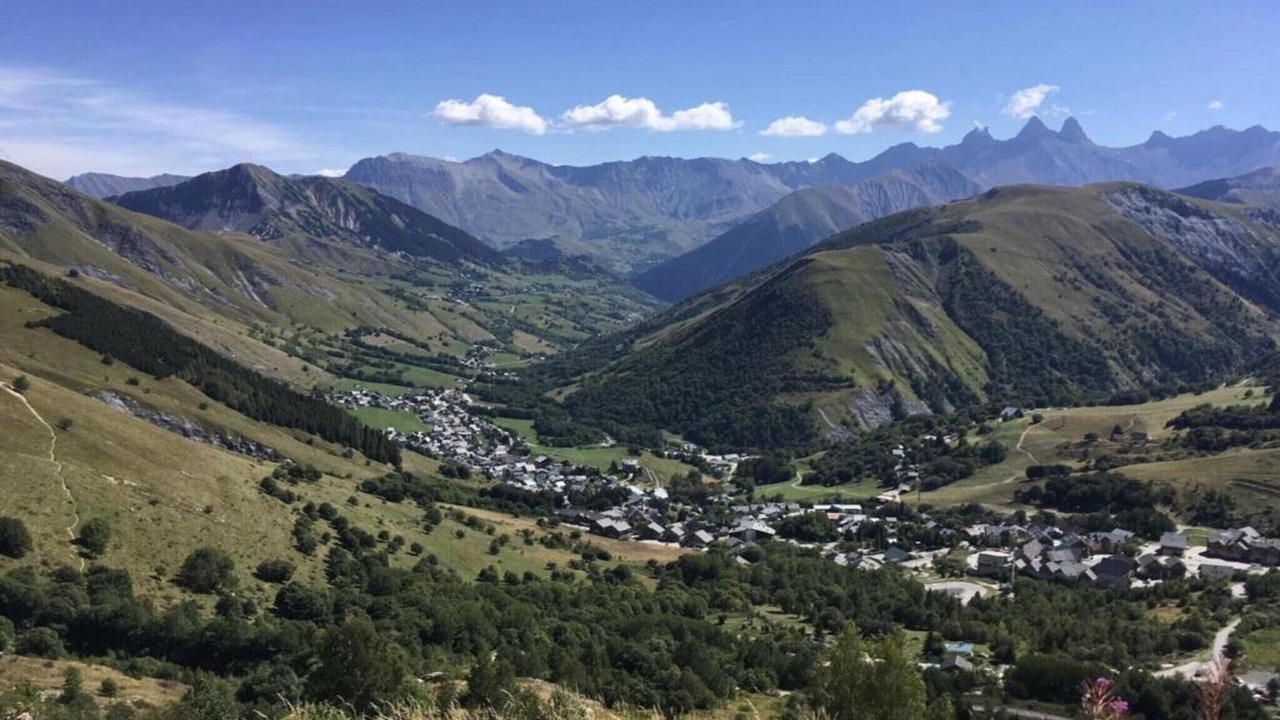 Photo of Others in Saint-Sorlin-d'Arves