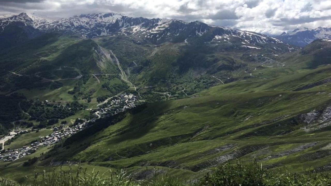 Photo of Others in Saint-Sorlin-d'Arves